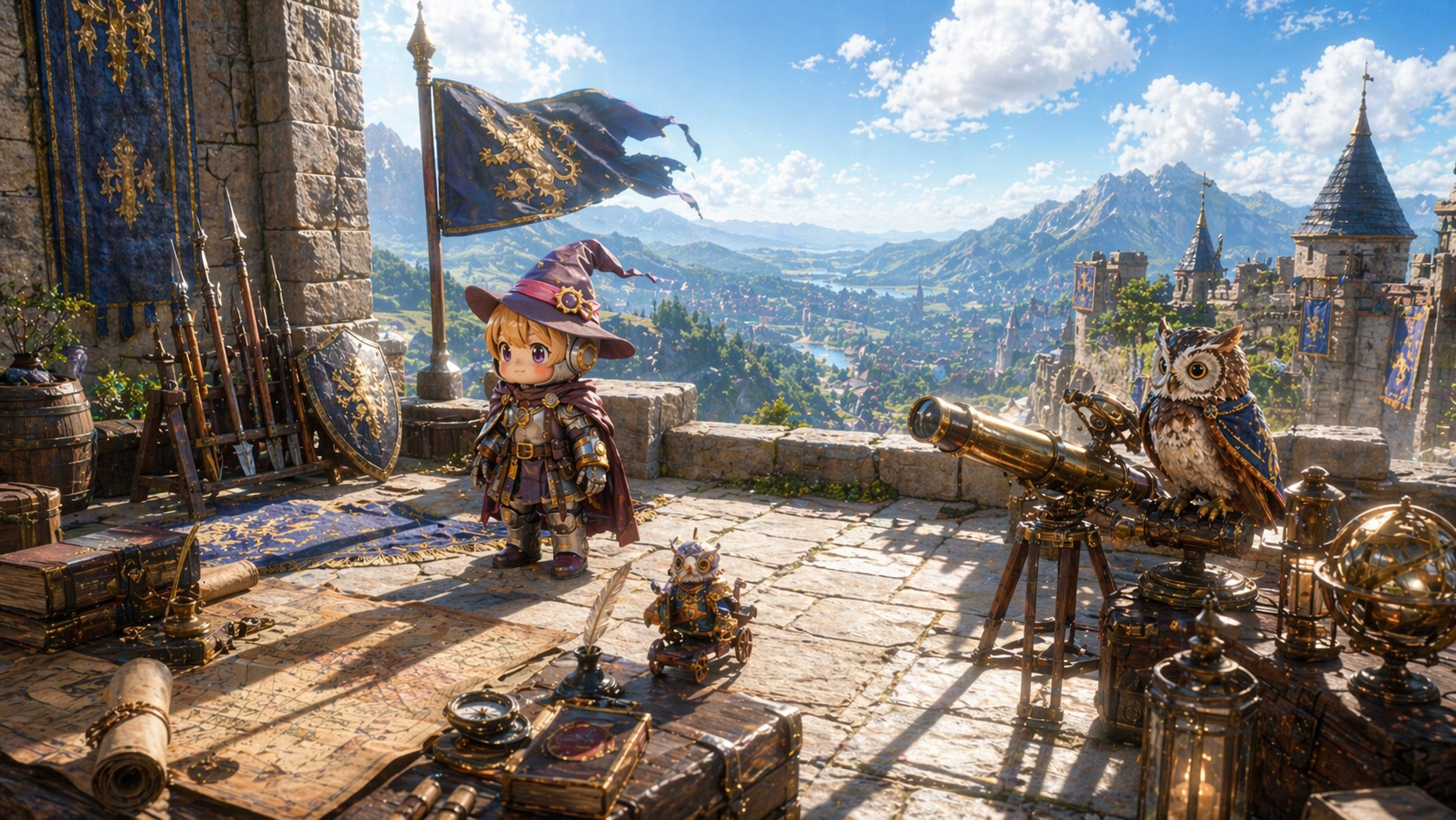 Toward Next-Generation 3D Texture Generation